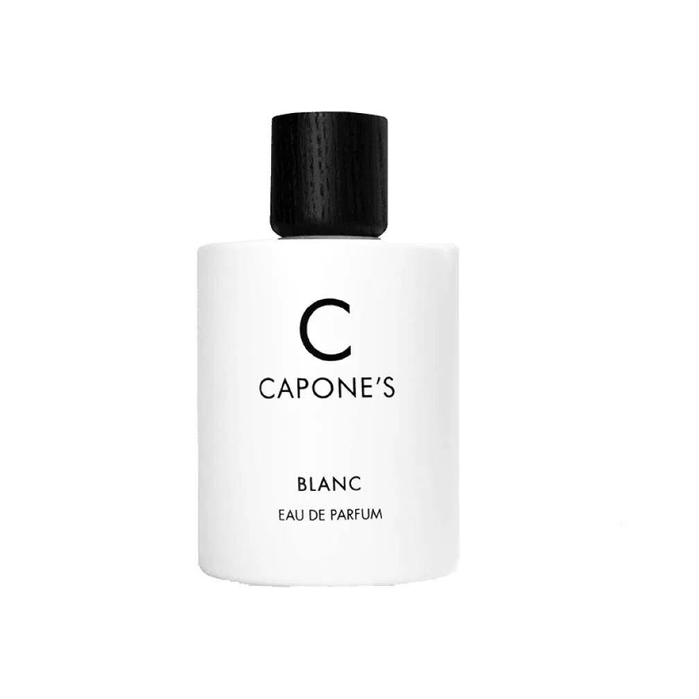CAPONES BLANC EDP - Imagen 2