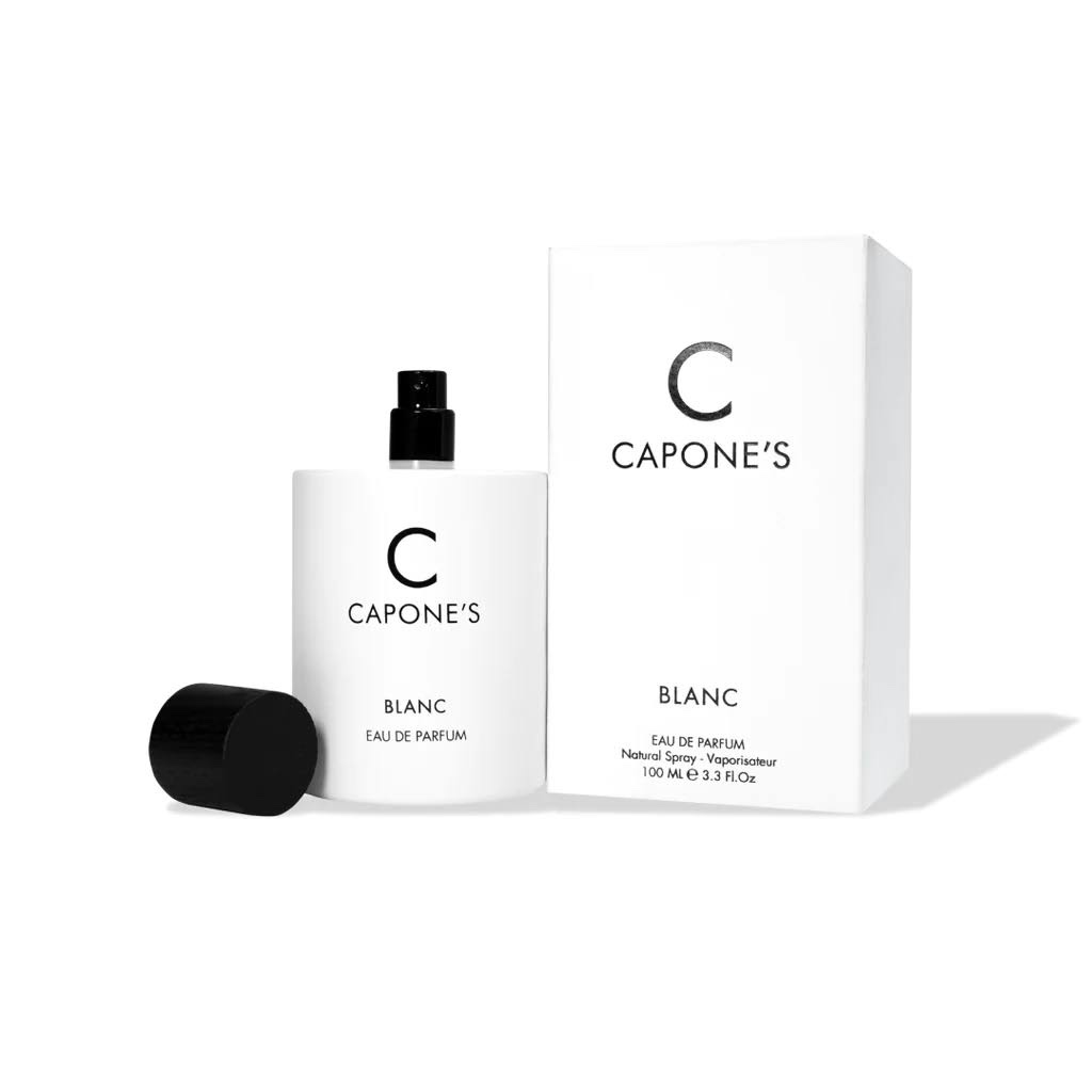 CAPONES BLANC EDP