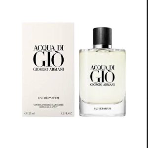 GIORGIO ARMANI ACQUA DI GIO EDP