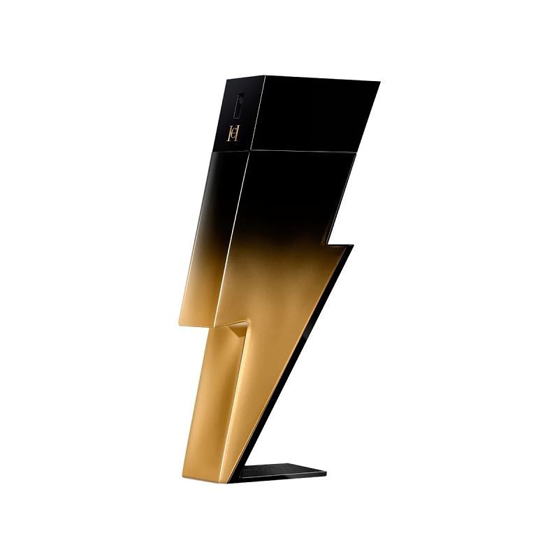 CAROLINA HERRERA BAD BOY EXTREME - Imagen 2
