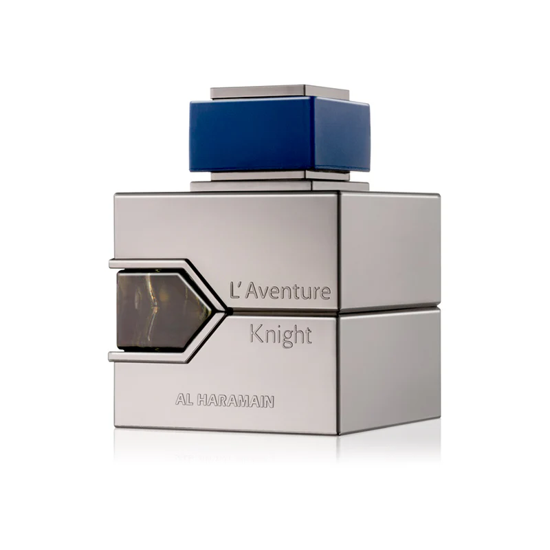 AL HARAMAIN L'AVENTURE KNIGHT - Imagen 2