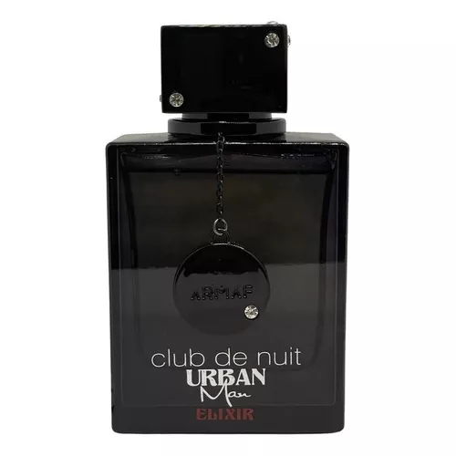 ARMAF CLUB DE NUIT URBAN MAN ELIXIR - Imagen 2