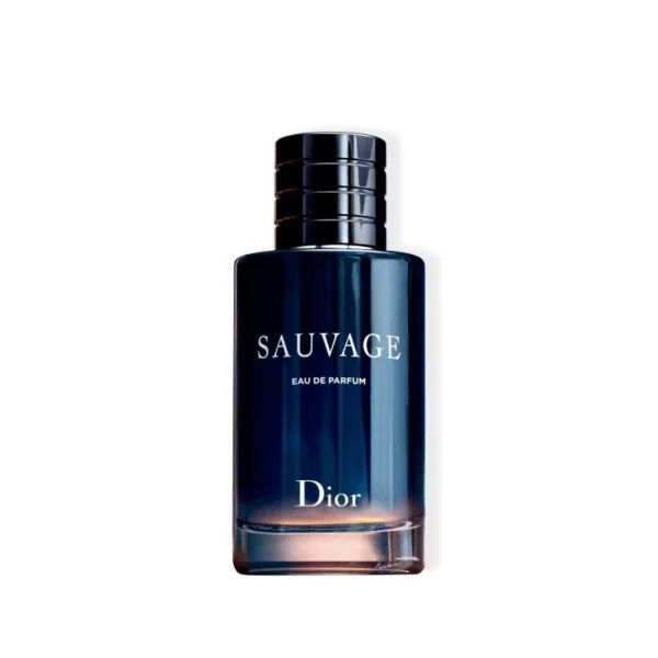 CHRISTIAN DIOR SAUVAGE EDP - Imagen 2