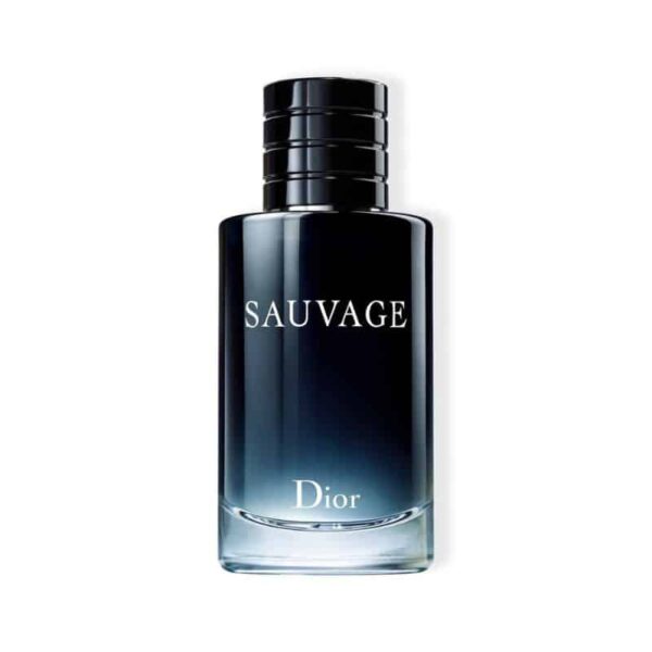 CHRISTIAN DIOR SAUVAGE EDT - Imagen 2