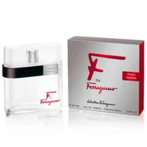 FERRAGAMO F BY FERRAGAMO