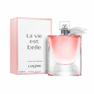 LA VIE EST BELLE EDP