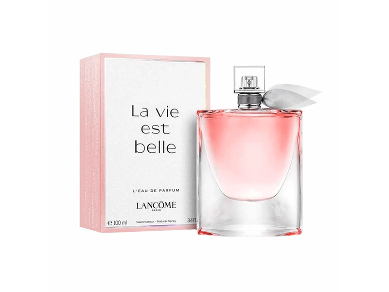 LA VIE EST BELLE EDP